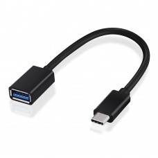 Type C OTG USB C to Female USB Port