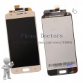 Samsung Galaxy J5 Prime SM-G570Y LCD and Touch Screen Assembly [Gold]