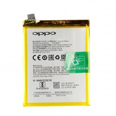 Battery for Oppo R9S Model: BLP621