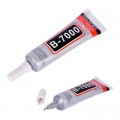 B-7000 Industrial Glue Adhesive For Mobil Phone Frame & Touch Screen 15ml