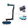 Samsung Galaxy Note 5 Home Button Flex Cable [Blue]