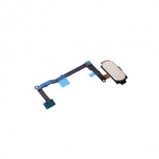 Samsung Galaxy Note 5 Home Button Flex Cable [Gold]