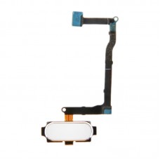 Samsung Galaxy Note 5 Home Button Flex Cable [White]