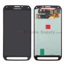 [Special] Samsung Galaxy S5 Active SM-G870A LCD and Touch Screen Assembly [Black]