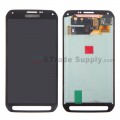 Samsung Galaxy S6 Active SM-G890A LCD and Touch Screen Assembly [Black]