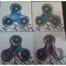 Fidget Spinner Multicolor  Mix