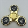 Electroplated Fidget Spinner [Gold]