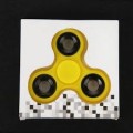 Fidget Spinner [Yellow]