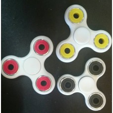 Fidget Spinner Color [White]