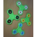 Fidget Spinner Color [Green]