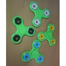 Fidget Spinner Color [Green]
