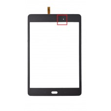 Samsung Galaxy Tab A 8.0 SM-T350 Touch Screen [Grey]
