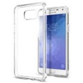Air Bag Cushion DropProof Crystal Clear Soft Case Cover For Samsung Galaxy A5