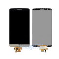 LG G3 D855 LCD and Touch Screen Assembly [Gold]