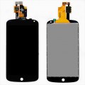 [Special] LG Nexus 4 E960 LCD and Touch Screen Assembly [Black]