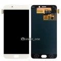 Oppo F1 Plus/Oppo R9 LCD and Touch Screen with frame Assembly [White]
