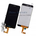 [Special] Huawei GR3 TAG-L22 LCD and Touch Screen Digitizer Assembly [Black]