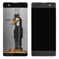 Sony Xperia XA LCD and Touch Screen Assembly [Black]