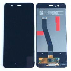 Huawei P10 LCD and Touch Screen Assembly [Black]