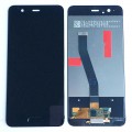 Huawei P10 LCD and Touch Screen Assembly [Black]