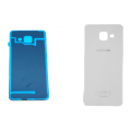 Samsung Galaxy A3 A310 Back Cover [White]