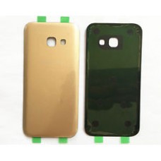 Samsung Galaxy A3 A320 Back Cover [Gold]