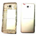 Samsung Galaxy J7 Prime G610Y Back Cover [Gold]