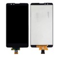 LG X Power K220 LCD and Touch Screen Assembly [Black]