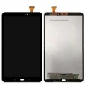 Samsung Galaxy Tab SM-T580 SM-T585 LCD and Touch Screen Assembly [Black]