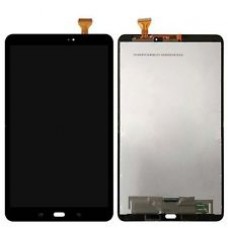 Samsung Galaxy Tab SM-T580 SM-T585 LCD and Touch Screen Assembly [Black]