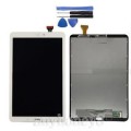 Samsung Galaxy Tab A 10.1" SM-T580 SM-T585 LCD and Touch Screen Assembly [White]