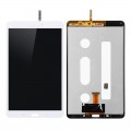 [Special] Samsung Galaxy Tab SM-T320 LCD and Touch Screen Assembly [White]