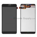 Microsoft Lumia 640 XL LCD and Touch Screen Assembly [Black]