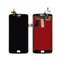 Motorola Moto G5 LCD and Touch Screen Assembly [Black]