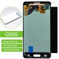 [Special] Samsung Galaxy Alpha SM-G850Y OLED and Touch Screen Assembly [Black]