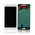 [Special] Samsung Galaxy Alpha SM-G850Y OLED and Touch Screen Assembly [White]