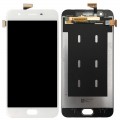 Oppo A57 LCD and Touch Screen Assembly [White]
