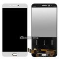 Oppo R9s Plus LCD and Touch Screen Assembly [White]