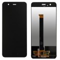 Huawei P10 Plus LCD and Touch Screen Assembly [Black]