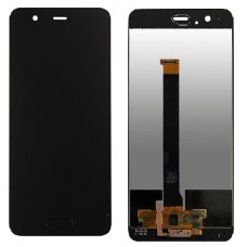 Huawei P10 Plus LCD and Touch Screen Assembly [Black]