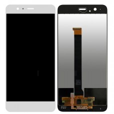 Huawei P10 Plus LCD and Touch Screen Assembly [White]