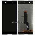 Sony Xperia XA1 Ultra LCD and Touch Screen Assembly [Black]