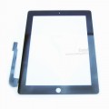 iPad 3 / iPad 4 Touch screen with Adhesive Tape [Black] [Original]