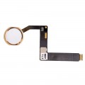 iPad Pro 9.7" Home button Flex Cable [Gold]