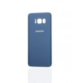 Samsung Galaxy S8 Plus Back Cover [Blue]