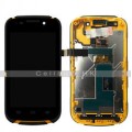 ZTE Telstra Dave T83 LCD and Digitizer Touch Screen with Frame