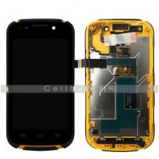 ZTE Telstra Dave T83 LCD and Digitizer Touch Screen with Frame