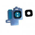 Samsung Galaxy S8 Rear Camera Lens [Blue]