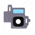 Samsung Galaxy S8 Rear Camera Lens [Grey]