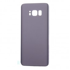 Samsung Galaxy S8 Plus Back Cover [Grey]